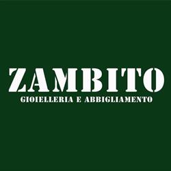 Zambito Gioielleria e Abbigliamento