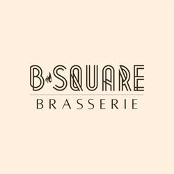 B.SQUARE brasserie