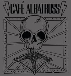 Café Albatross Pisa