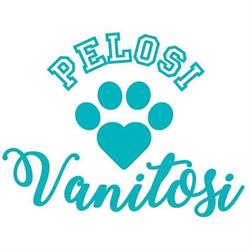 Pelosi Vanitosi Toelettatura