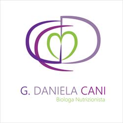 Dott.ssa G. Daniela Cani - Biologa Nutrizionista