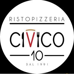 Civico 10 RISTOPIZZERIA