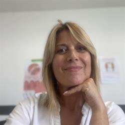 Dott.ssa Raffaella Montesi
