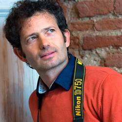 Federico Giussani Fotografo di Matrimoni