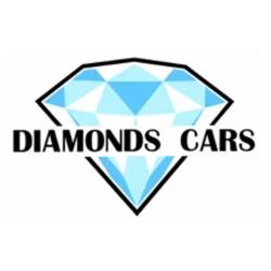 Diamonds CARS