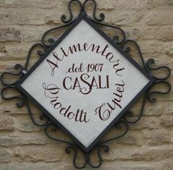 Alimentari Casali dal 1907