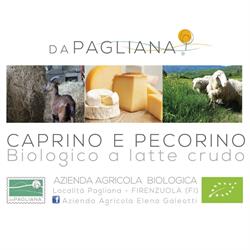 Da Pagliana Società Agricola Elena Galeotti