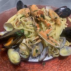 Al Netto Caffe Restaurant