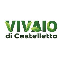 Vivaio di Castelletto
