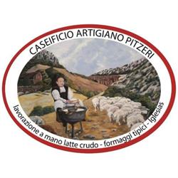 Caseificio Artigiano Pitzeri - formaggi tipici