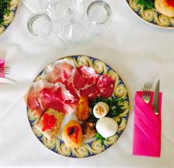 Osteria la Cucina di Anna