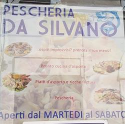 Pescheria DA Silvano