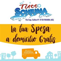 Tutto Schiuma