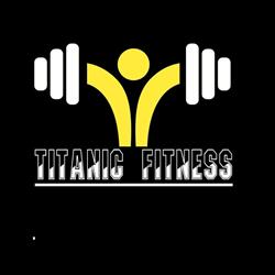 Palestra Nuova Titanic Club