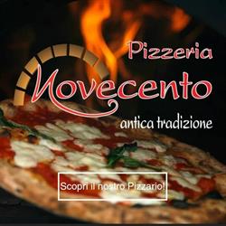 Pizzeria novecento osteria grande