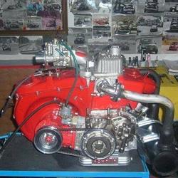 AUTORICAMBI G & G