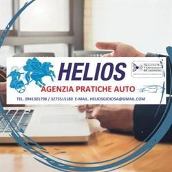 Helios Autonoleggio - Gioiosa Marea