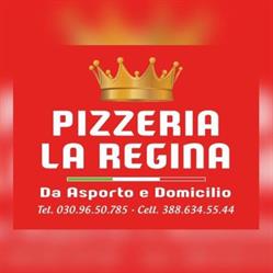 Pizzeria La Regina Montichiari