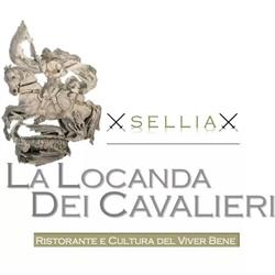 La Locanda dei Cavalieri -Sellia