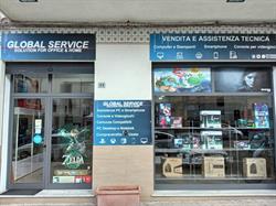 Global Service Shop