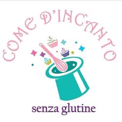 Come d'incanto senza glutine