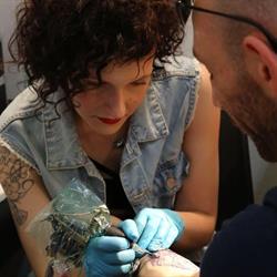 Lataby Tattoo