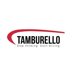 Auto Tamburello