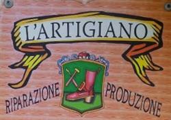 Artigiano cuoieria/pelletteria