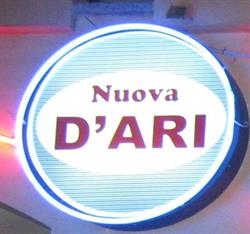 Pasticceria NUOVA D'ARI
