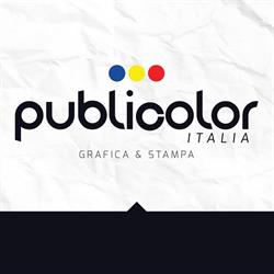 Publicolor Italia Grafica & Stampa