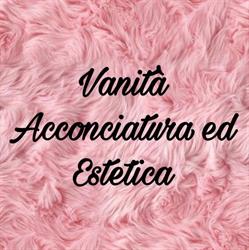 Vanità acconciatura ed estetica