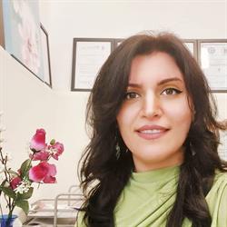 Dr.ssa Moni Barreca - Psicologa Psicoterapeuta