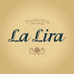 Focacceria La Lira (Alberobello)