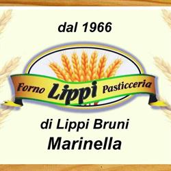 Forno-Pasticceria di Lippi Bruni Marinella