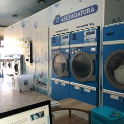 lavanderia self-service DEMA1