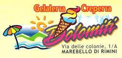 Gelateria creperia Dolomiti