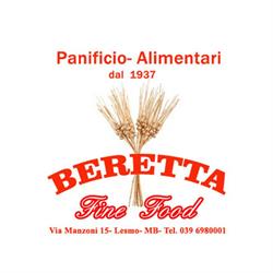 Panificio Beretta Lesmo
