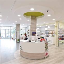 Farmacia Dei Velini