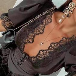 Chantal moda