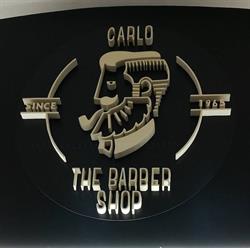 Carlo The Barber Shop