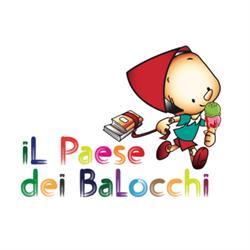 Il Paese dei Balocchi