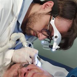 Dott. Danilo Paolucci - Medico estetico