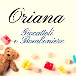 Oriana Giocattoli e Bomboniere