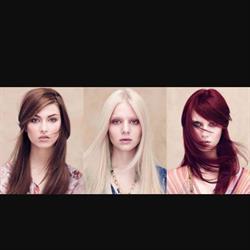 SM Style AVEDA