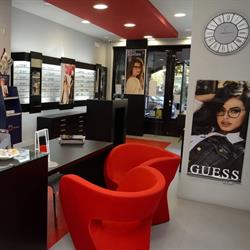 Ottica Sapienza Trecastagni