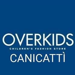 Canicattì Overkids