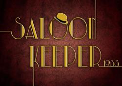 Saloon Keeper 1933