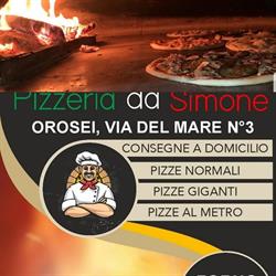 Pizzeria Da Simone