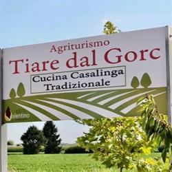 Agriturismo Tiare dal Gorc
