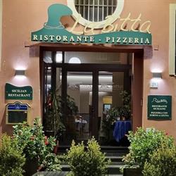 La Bitta Milazzo Ristorante Pizzeria Restaurant Pizza